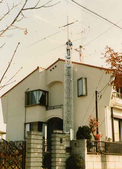LUSO_tower_construction